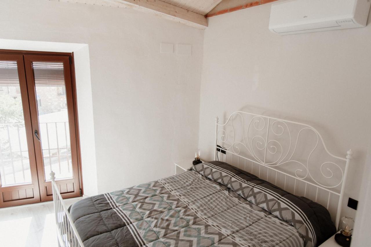Casa Rural Turgalium Villa Трухильо Екстериор снимка