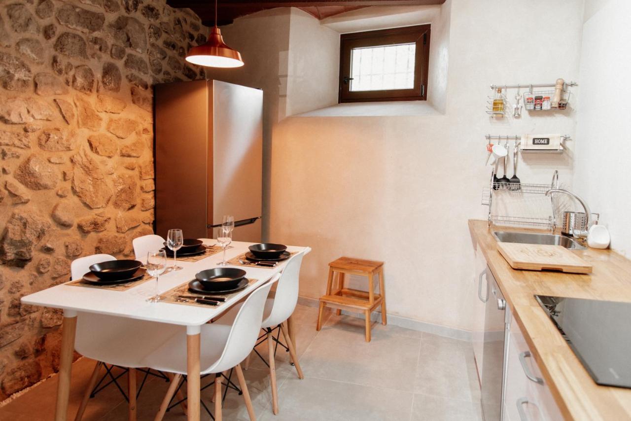 Casa Rural Turgalium Villa Трухильо Екстериор снимка
