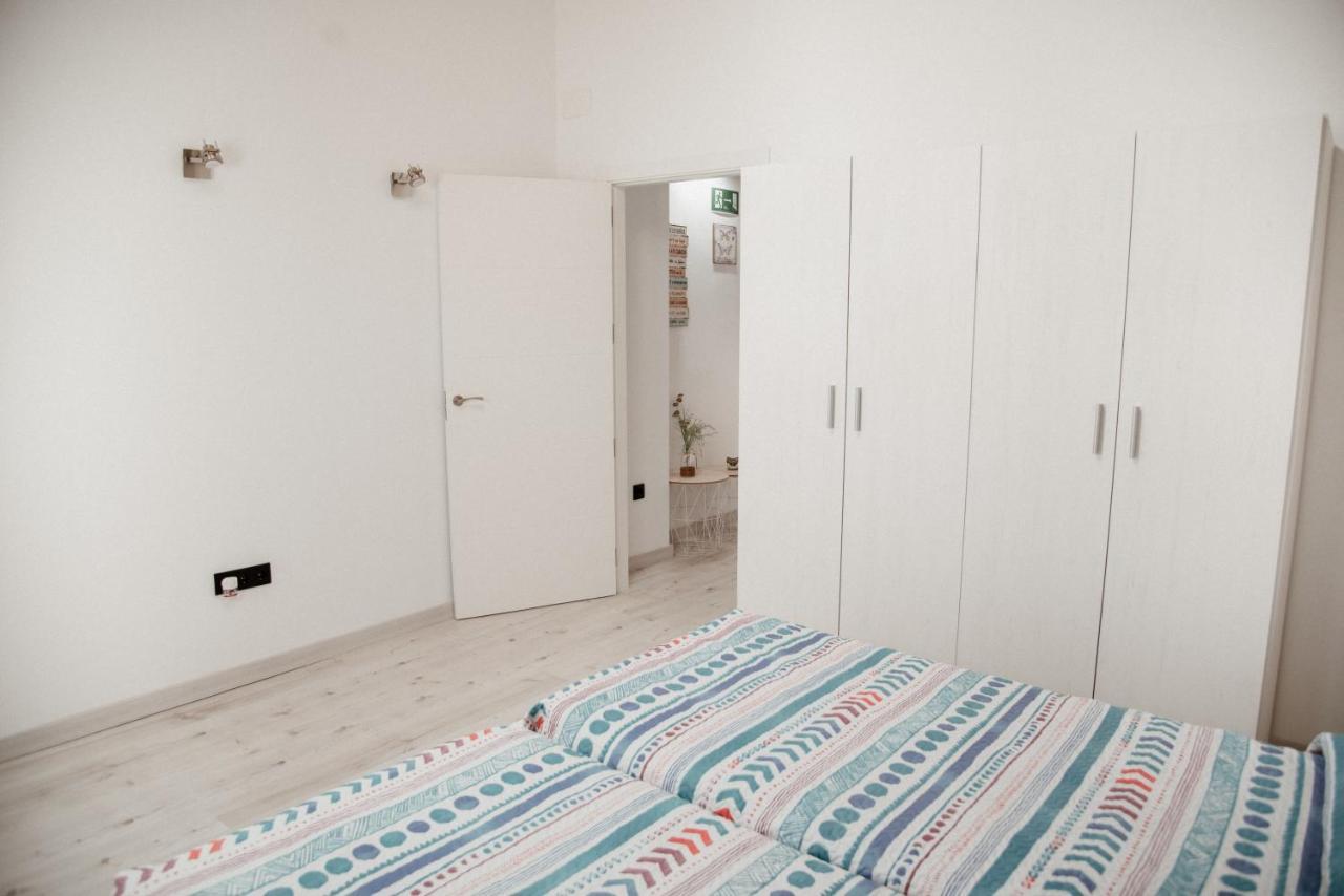Casa Rural Turgalium Villa Трухильо Екстериор снимка